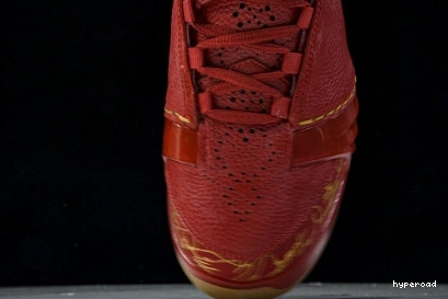 Hyperoad Chicago Jordan 23 1210